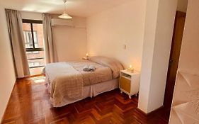 LitStay - Departamento con Cochera Barrio General Paz